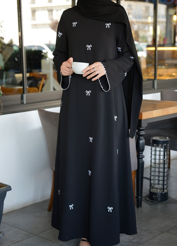 Jubah Tailoring